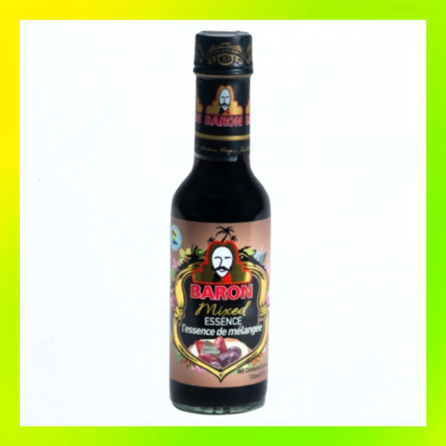 Baron Mixed Essence 155ml