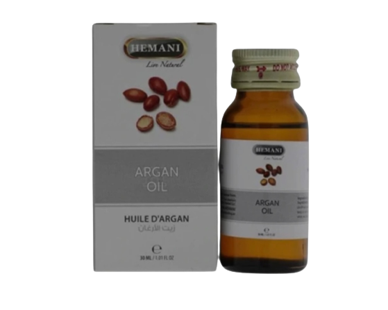 Hemani - Argan Oil 30ml