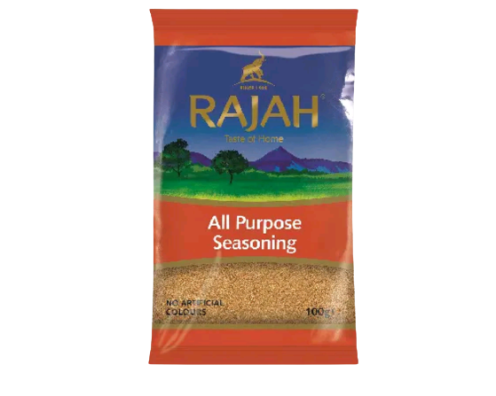 Rajah All Purpose Seasoning 100g