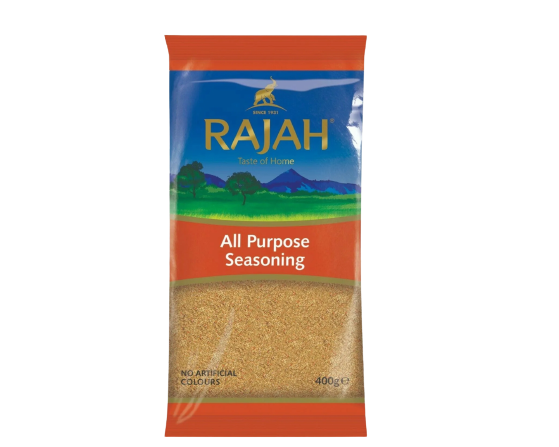 Rajah All Purpose Seasoning 400g