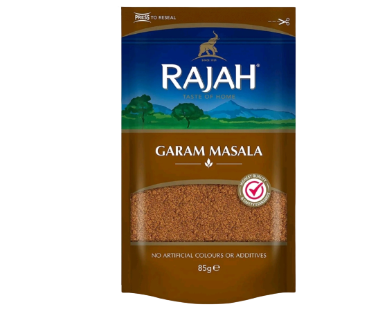 Rajah Garam Masala 85g