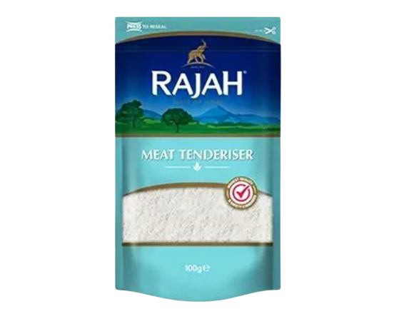 Rajah Meat Tenderiser 100g