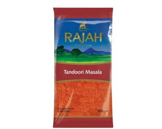 Rajah Tandoori Masala 400g