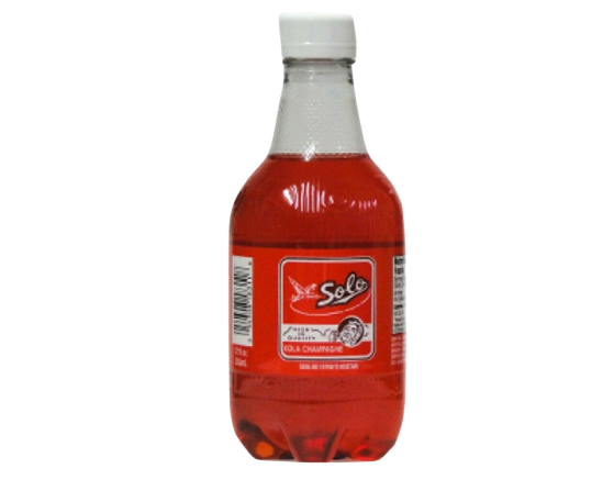 Solo Sorrel 355ml
