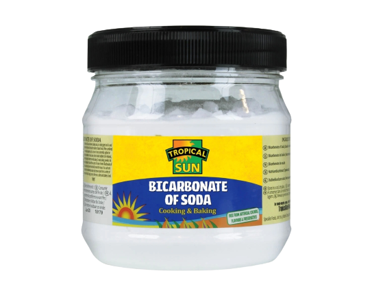 Tropical Sun Bicarbonate of Soda 1kg
