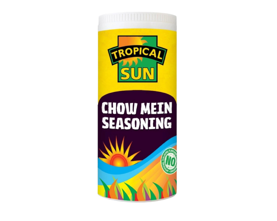 Tropical Sun Chow Mein Seasoning 100g