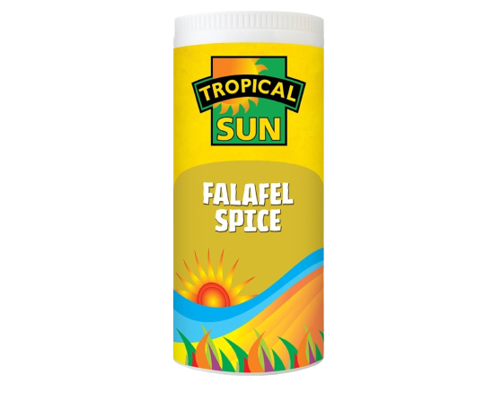 Tropical Sun Falafel Spice 100g
