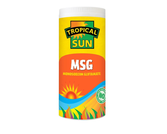 Tropical Sun MSG (Flavour Enhancer) 100g