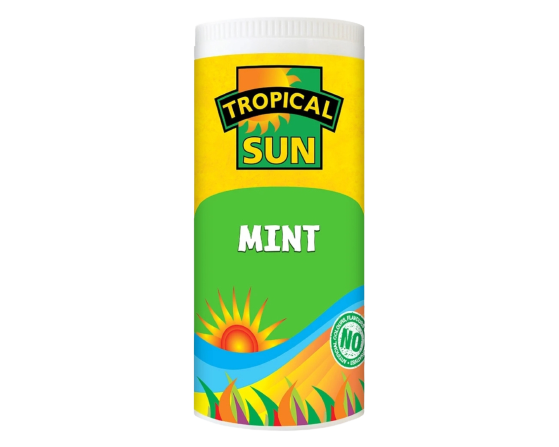 Tropical Sun Mint 30g
