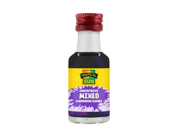 Tropical Sun Mixed Essence 28ml
