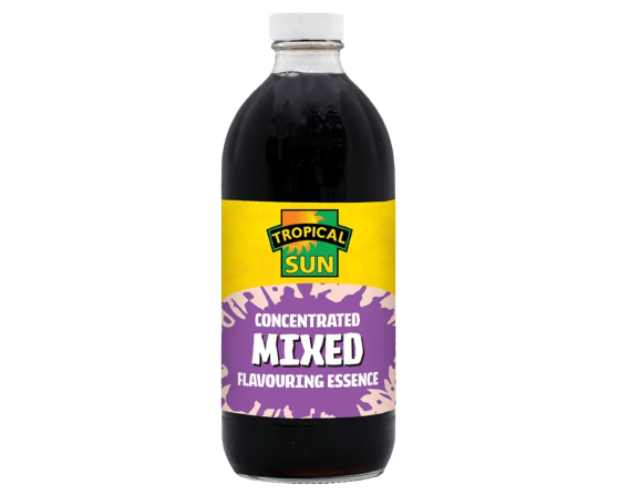 Tropical Sun Mixed Essence 480ml