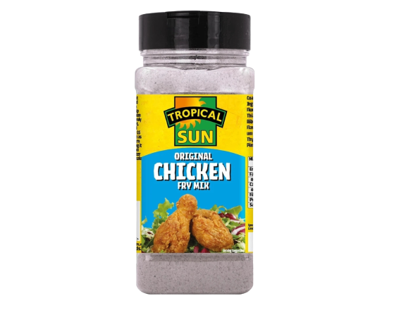 Tropical Sun Original Chicken Fry Mix 300g