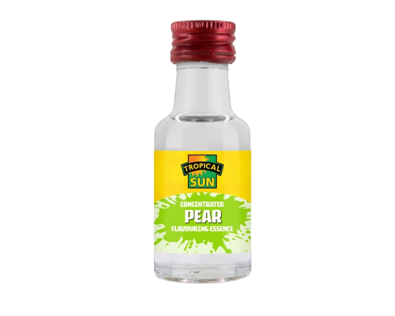 Tropical Sun Pear Essence 28ml