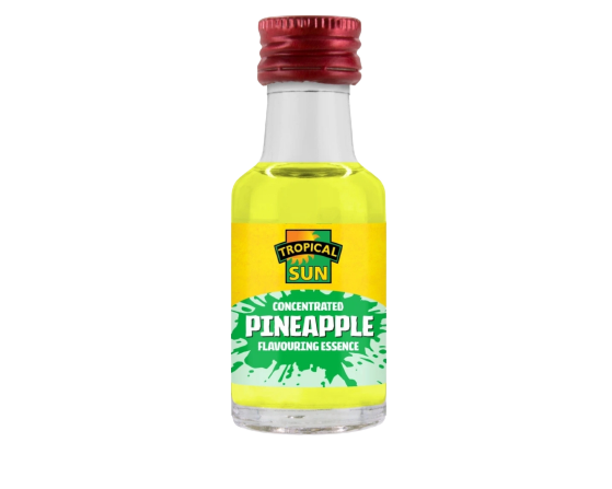 Tropical Sun Pineapple Essence 28ml