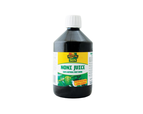 Tropical Sun Pure Noni Juice 500ml