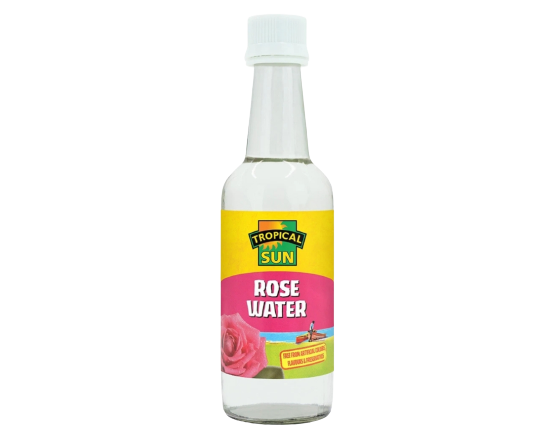 Tropical Sun Rose Water 190ml