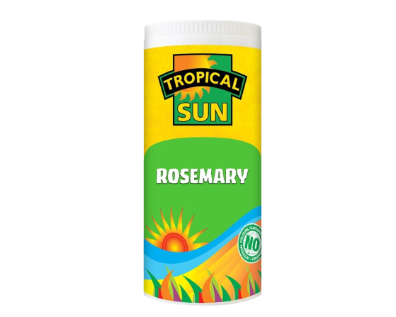 Tropical Sun Rosemary 60g