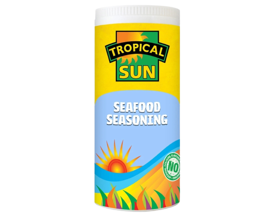 Tropical Sun Seafood Seasoning 100g