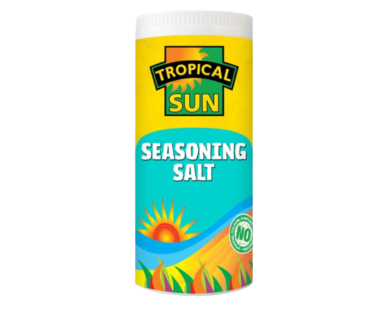 Tropical Sun Seasoning Salt 200g