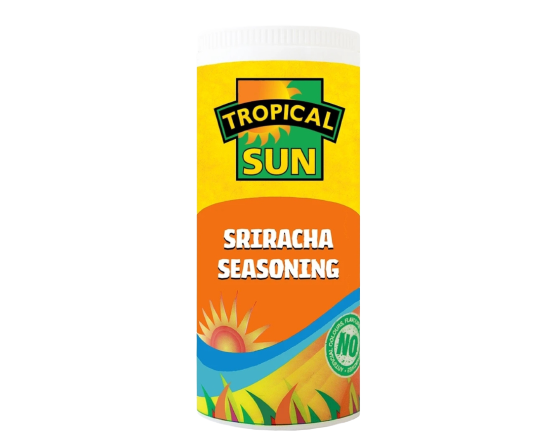 Tropical Sun Sriracha Seasoning 100g