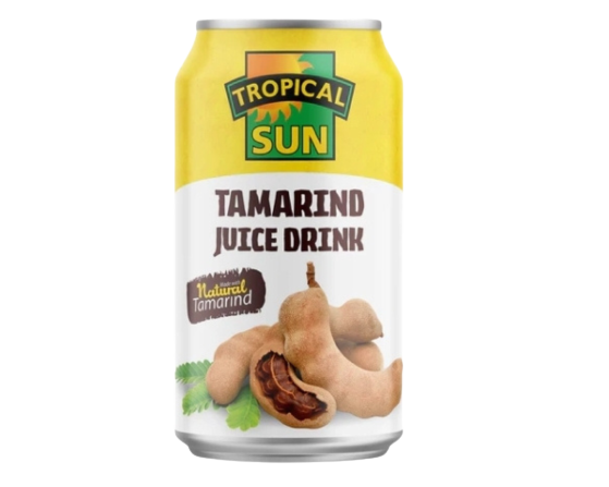 Tropical Sun Tamarind Juice Drink 310ml