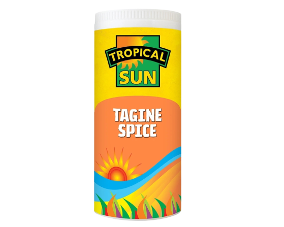 Tropical Sun Tangine Spice 80g
