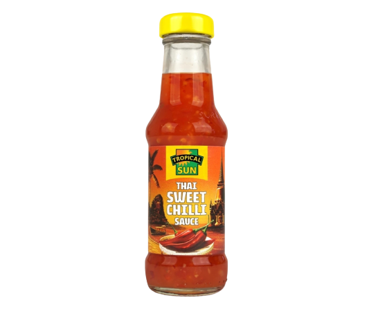 Tropical Sun Thai Sweet Chilli Sauce 150ml