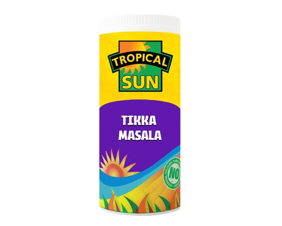 Tropical Sun Tikka Masala 90g