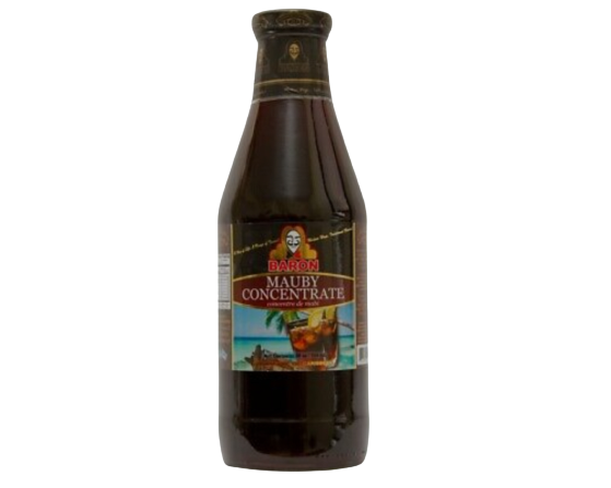 Baron Mauby Concentrate 750ml