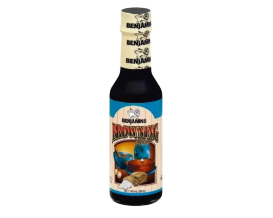 Benjamins Gravy Browning 140ml