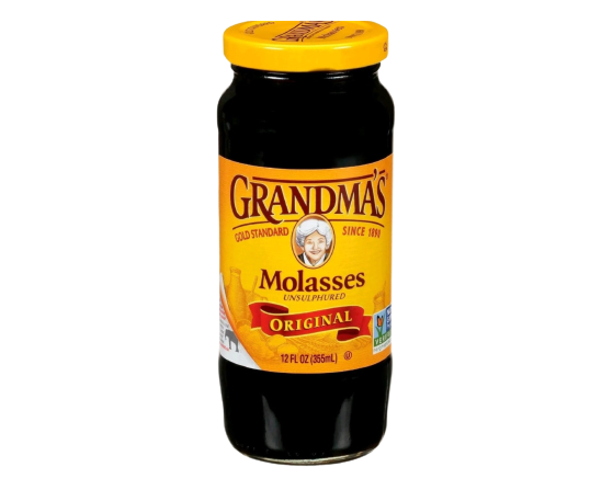 Grandma's Molasses 355ml
