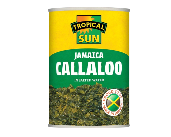 Tropical Sun Callaloo 540ml