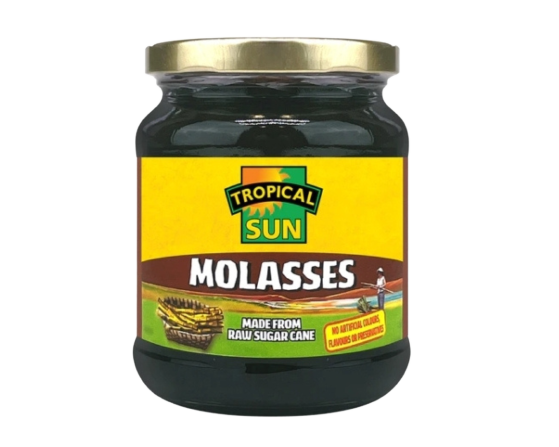 Tropical Sun Natural Molasses 454g