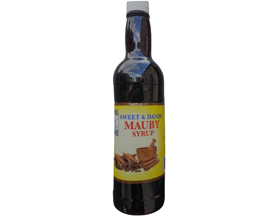 Windmill Sweet & Dandy Mauby 750ml