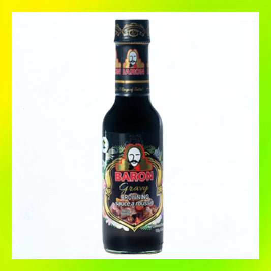 Baron Gravy Browning 155ml