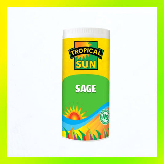 Tropical Sun Sage 25g
