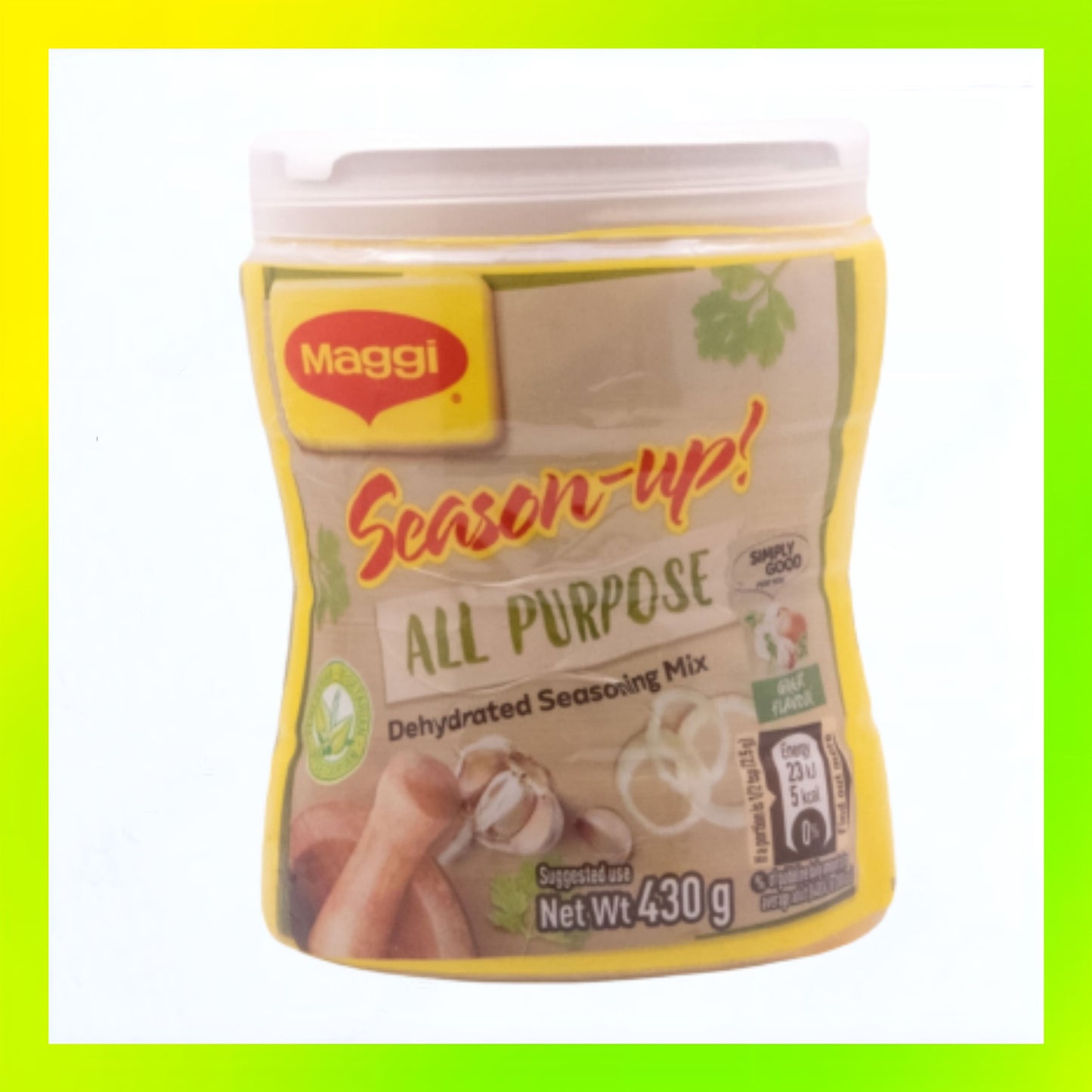 Maggi Season Up All Purpose 430g