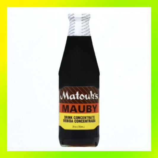 Matouks Mauby 750ml