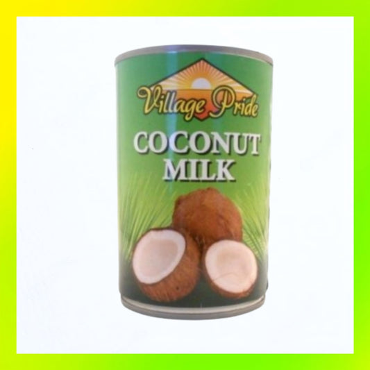 Village Pride Coconut Milk 400ml