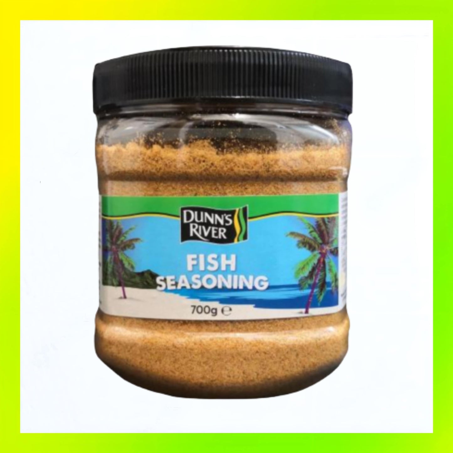 Dunn's River Fish Seasoning 700g