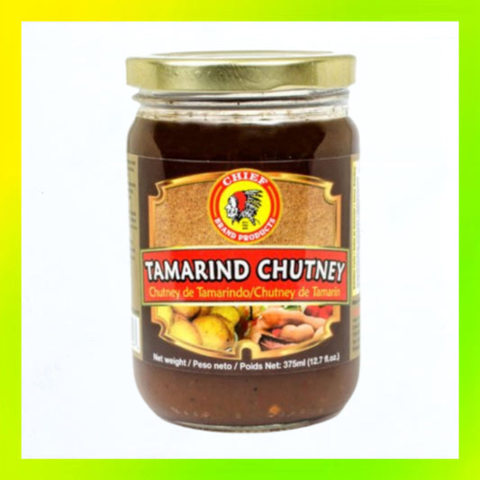 Chief Tamarind Chutney 375g