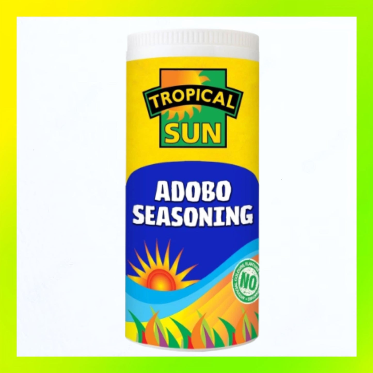 Tropical Sun Adobo Seasoning 100g