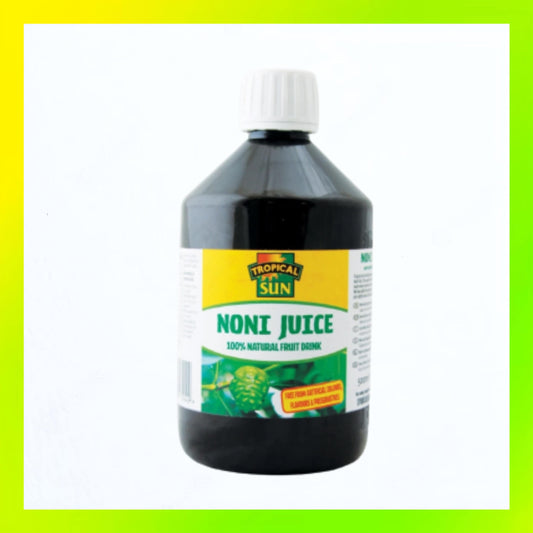 Tropical Sun Pure Noni Juice 500ml