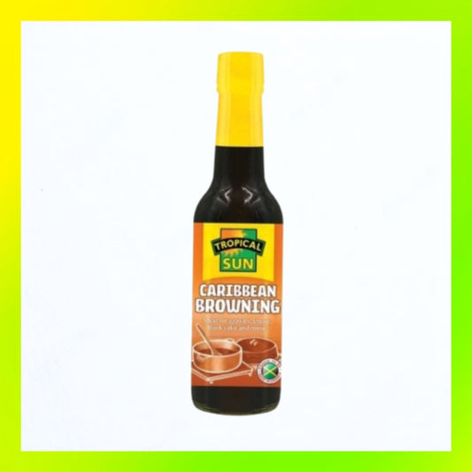 Tropical Sun Caribbean Browning 150ml
