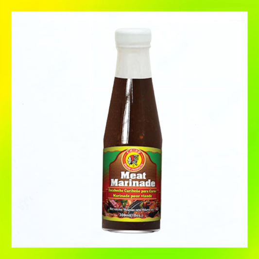 Chief Meat Marinade 300ml