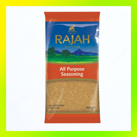 Rajah All Purpose Seasoning 400g