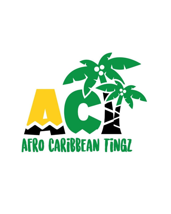 Afro Caribbean Tings