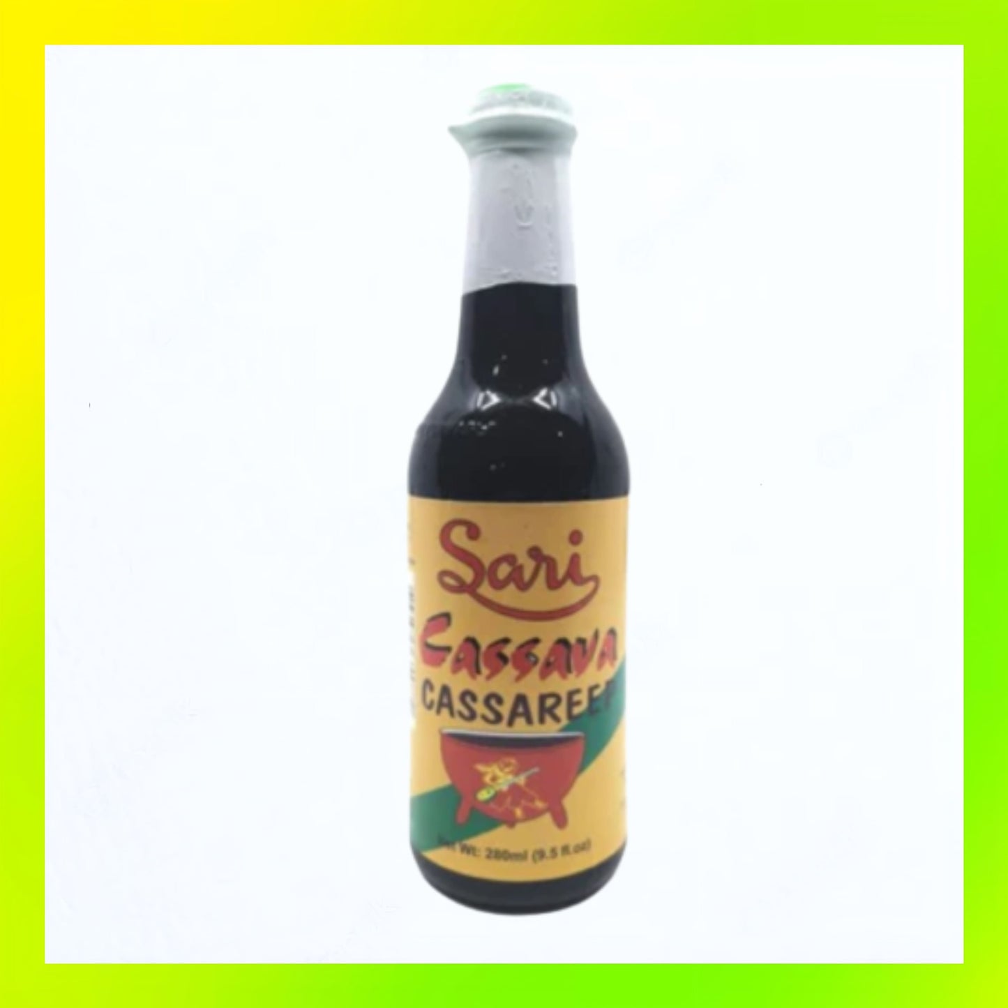 Sari Cassareep 280ml