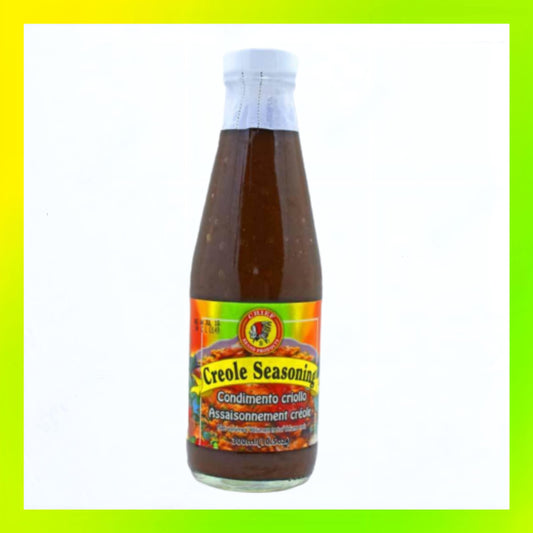 Chief Creole Sauce 300ml