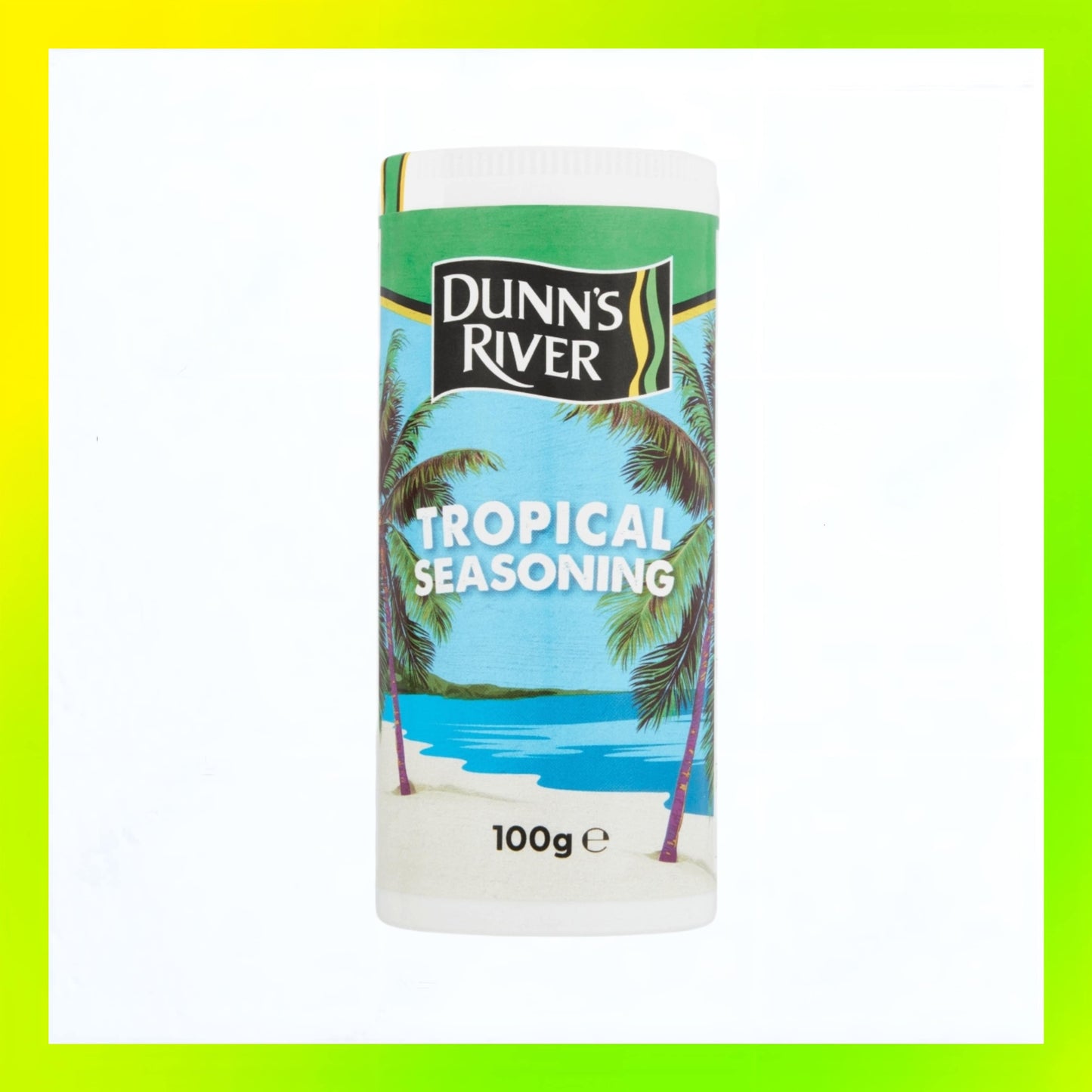 Dunn's River Tropical Seasoning 100g